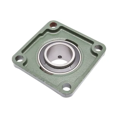Cuscinetto UCF210 - immagine 5