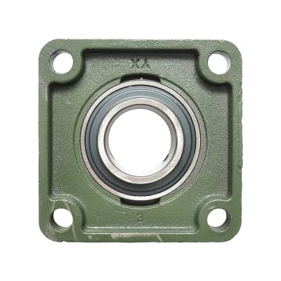 Cuscinetto UCF210 - immagine 4