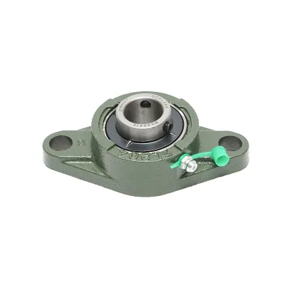 Cuscinetto UCFL204 - immagine 2