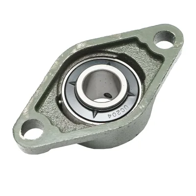 Cuscinetto UCFL204 - immagine 4