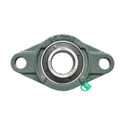 Cuscinetto UCFL206 - immagine 2