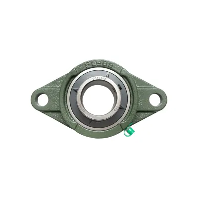 Cuscinetto UCFL208 - immagine 2