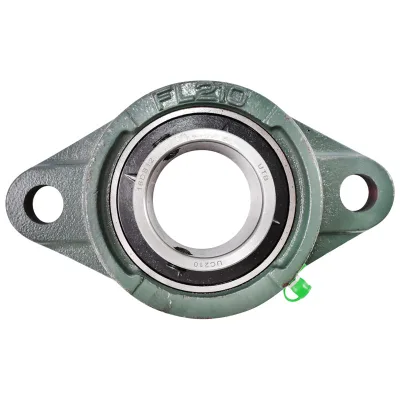 Cuscinetto UCFL210 - immagine 3
