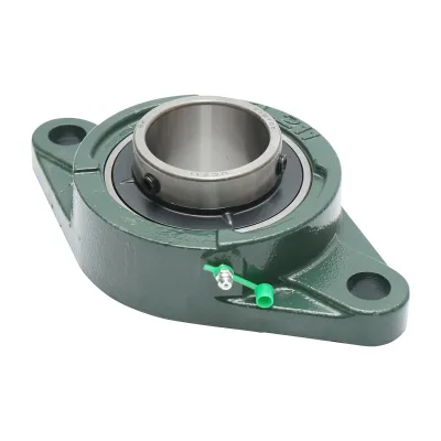 Cuscinetto UCFL211 - immagine 4