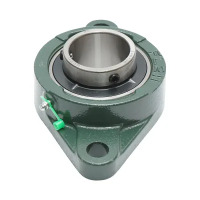 Cuscinetto UCFL211 - immagine 2