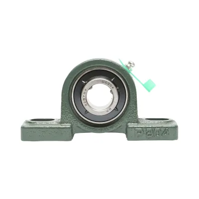 Cuscinetto UCP204 - immagine 2