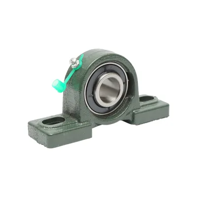 Cuscinetto UCP204 - immagine 4