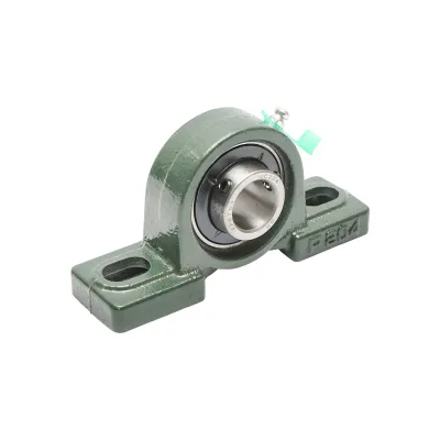 Cuscinetto UCP204 - immagine 5