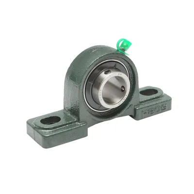 Cuscinetto UCP205. - immagine 3