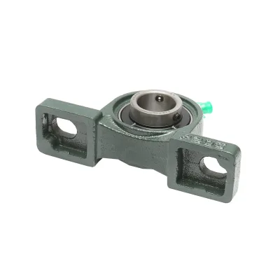 Cuscinetto UCP205. - immagine 4