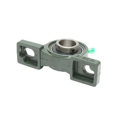 Cuscinetto UCP206 - immagine 4