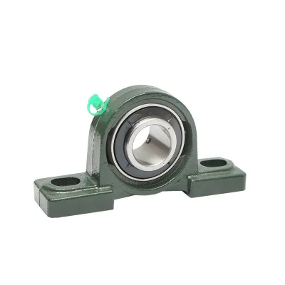 Cuscinetto UCP206 - immagine 3
