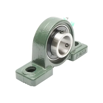 Cuscinetto UCP207 - immagine 4