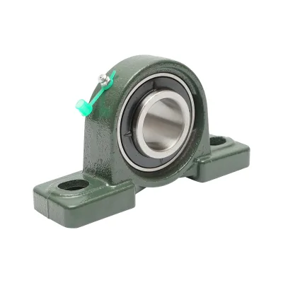 Cuscinetto UCP207 - immagine 3