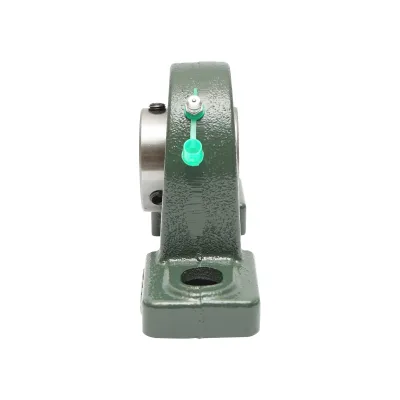 Cuscinetto UCP207 - immagine 2