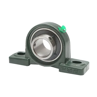 Cuscinetto UCP208 - immagine 4
