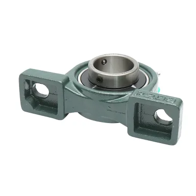 Cuscinetto UCP209 - immagine 4