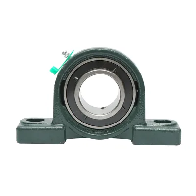 Cuscinetto UCP209 - immagine 3