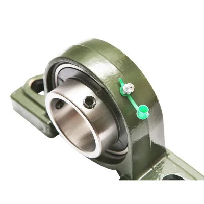 Cuscinetto UCP210. - immagine 5
