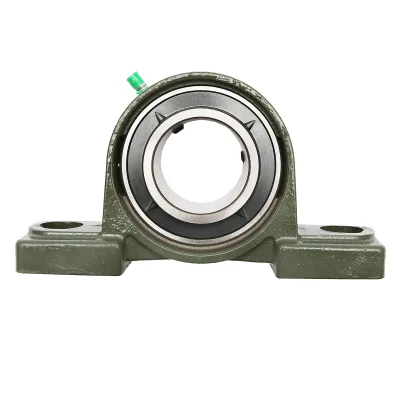 Cuscinetto UCP210. - immagine 2