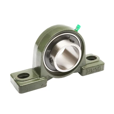 Cuscinetto UCP210. - immagine 3