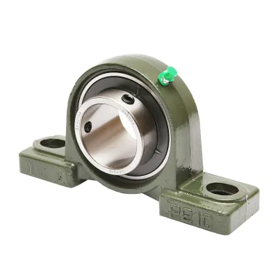 Cuscinetto UCP210. - immagine 4