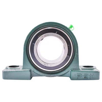 Cuscinetto UCP211 - immagine 2