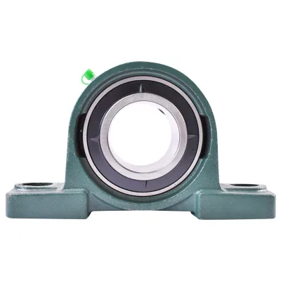 Cuscinetto UCP211 - immagine 3