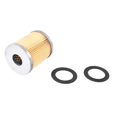 Custodia filtro carburante Breckner Germany P553261 - immagine 3