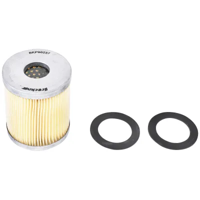 Custodia filtro carburante Breckner Germany P553261 - immagine 2