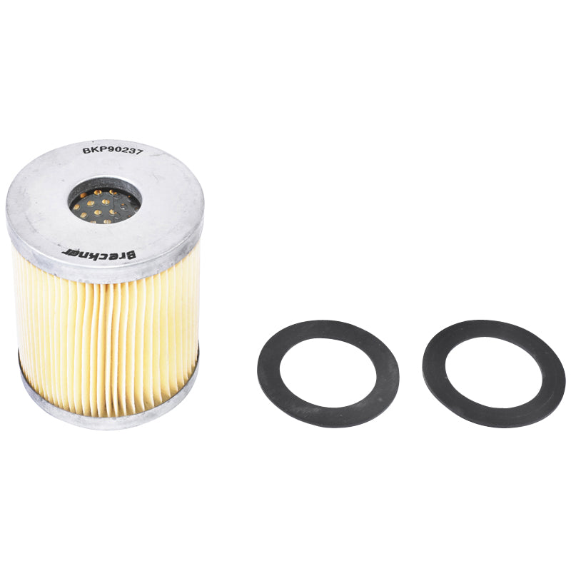 Custodia filtro carburante Breckner Germany P553261 - immagine 2