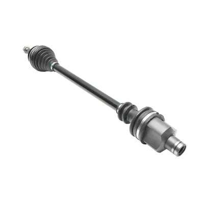 Dacia Logan albero di trasmissione destro con ABS 6001548103 - immagine 3