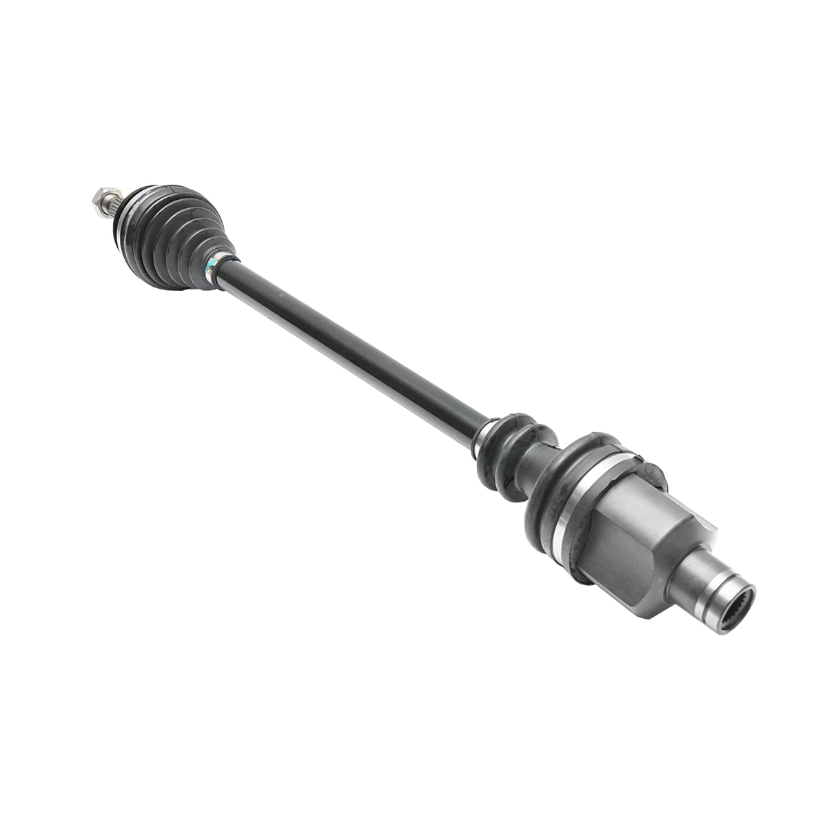 Dacia Logan albero di trasmissione destro con ABS 6001548103 - immagine 3