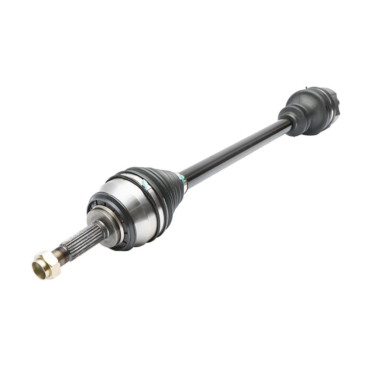 Dacia Logan albero di trasmissione destro con ABS 6001548103 - immagine 2