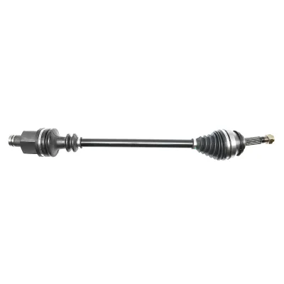 Dacia Logan albero di trasmissione destro con ABS 6001548103