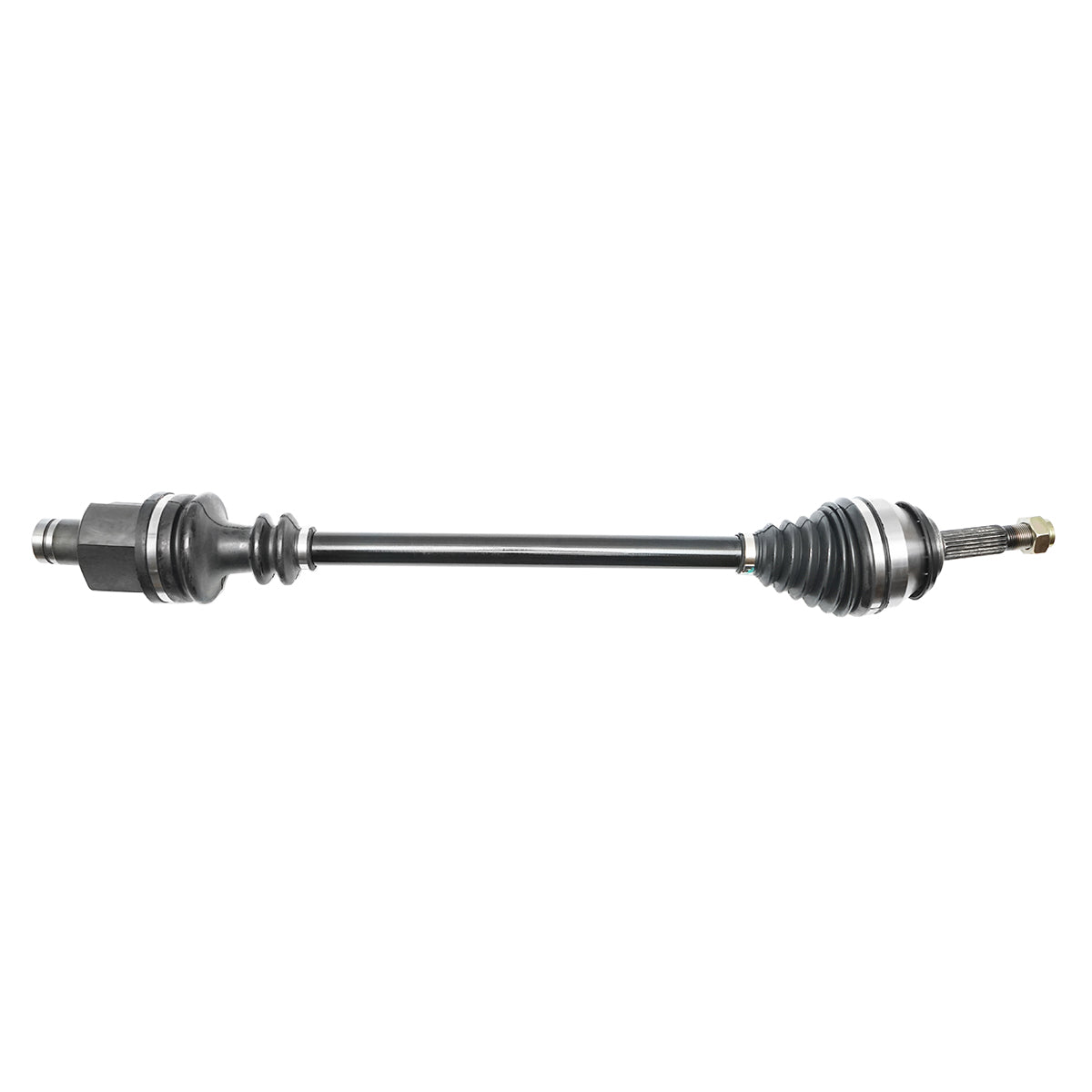 Dacia Logan albero di trasmissione destro con ABS 6001548103
