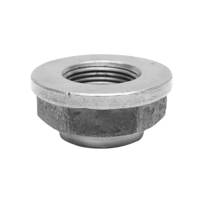 Dado assale gruppo conico M30 per codice OEM JCB 826/01744 Breckner Germany - immagine 2