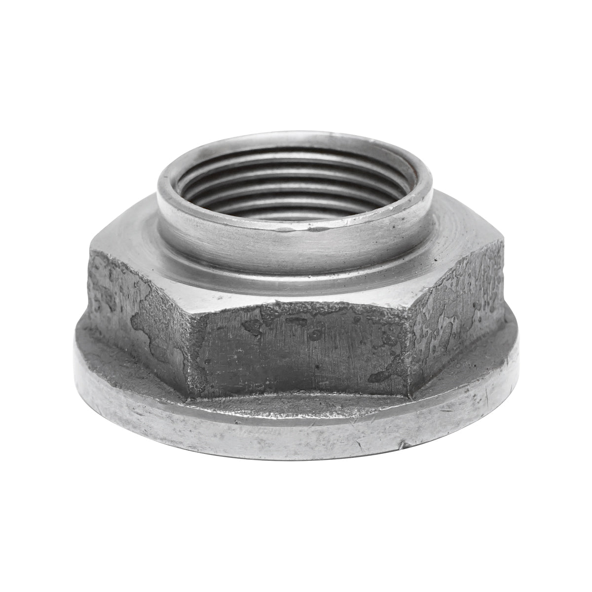 Dado assale gruppo conico M30 per codice OEM JCB 826/01744 Breckner Germany