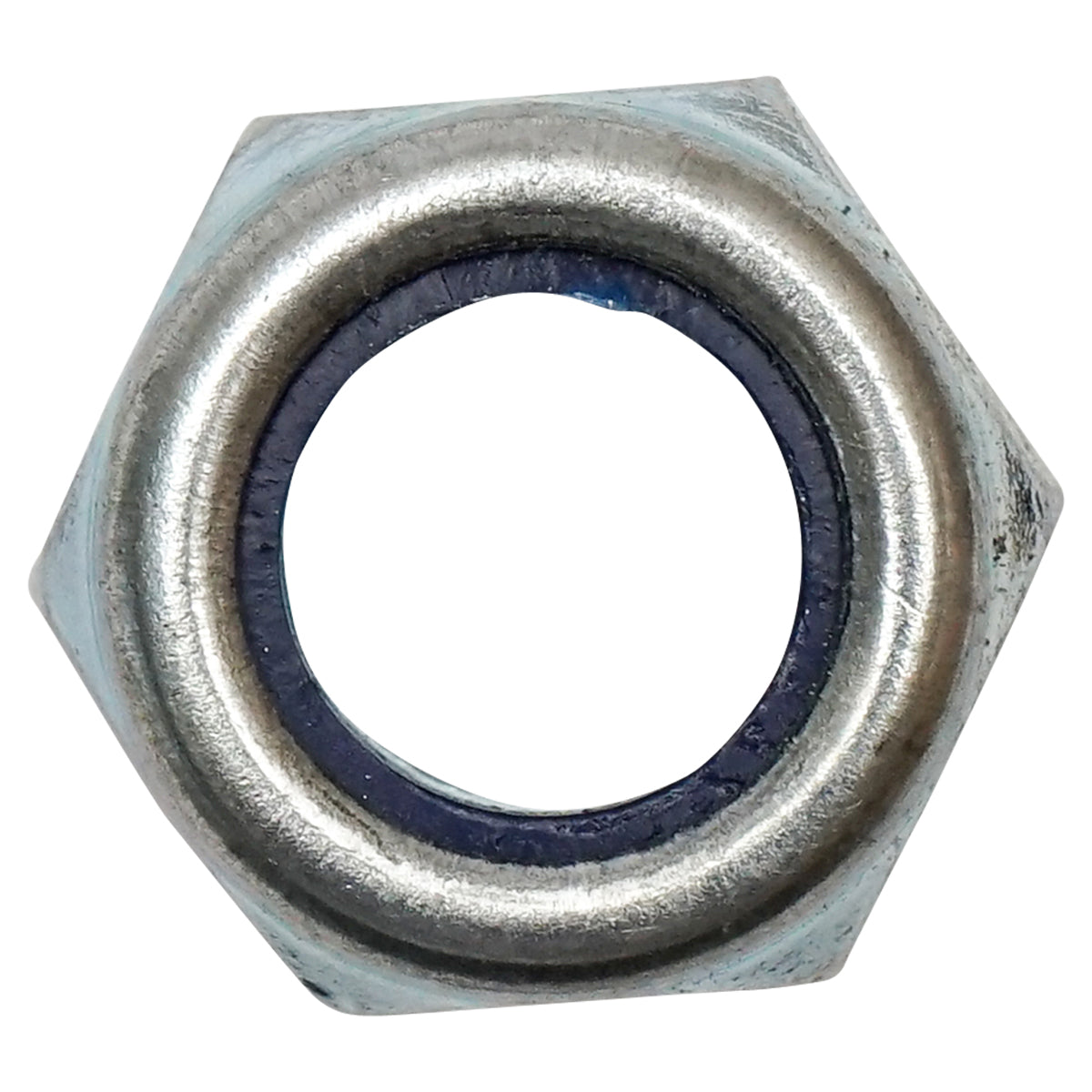 Dado autobloccante zincato DIN 985 M14x1,5 G10 250 pz/sacchetto
