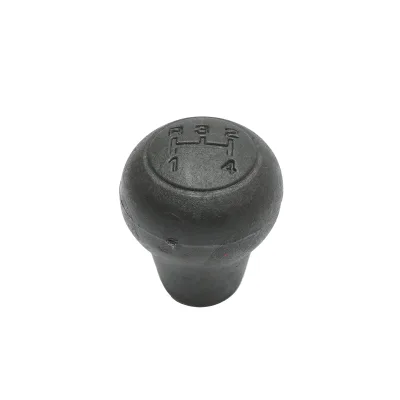 Dado della leva del cambio Massey Ferguson, filettatura 3/8 UNF, codice OEM 1682630