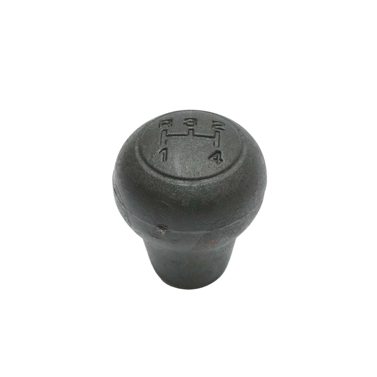 Dado della leva del cambio Massey Ferguson, filettatura 3/8 UNF, codice OEM 1682630