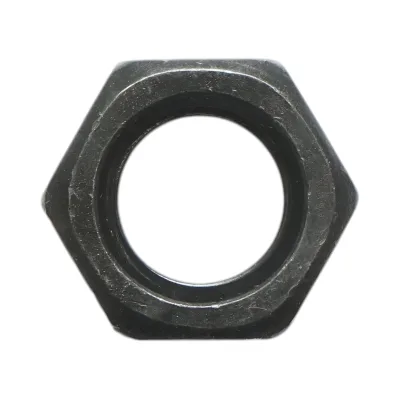 Dado dente benna Caterpillar 3/4 codice OEM 2J3506 - immagine 2