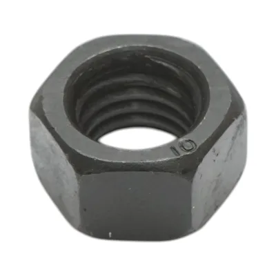 Dado dente benna Caterpillar 5/8 codice OEM 4K0367