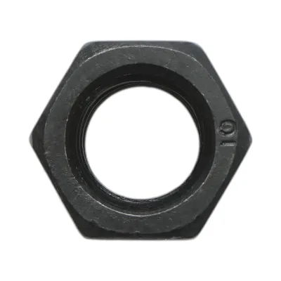 Dado dente benna Caterpillar 5/8 codice OEM 4K0367 - immagine 2