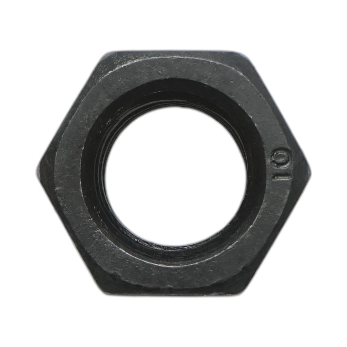 Dado dente benna Caterpillar 5/8 codice OEM 4K0367 - immagine 2