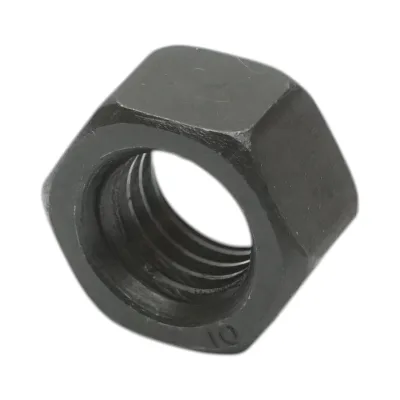 Dado dente benna Caterpillar 5/8 codice OEM 4K0367 - immagine 3