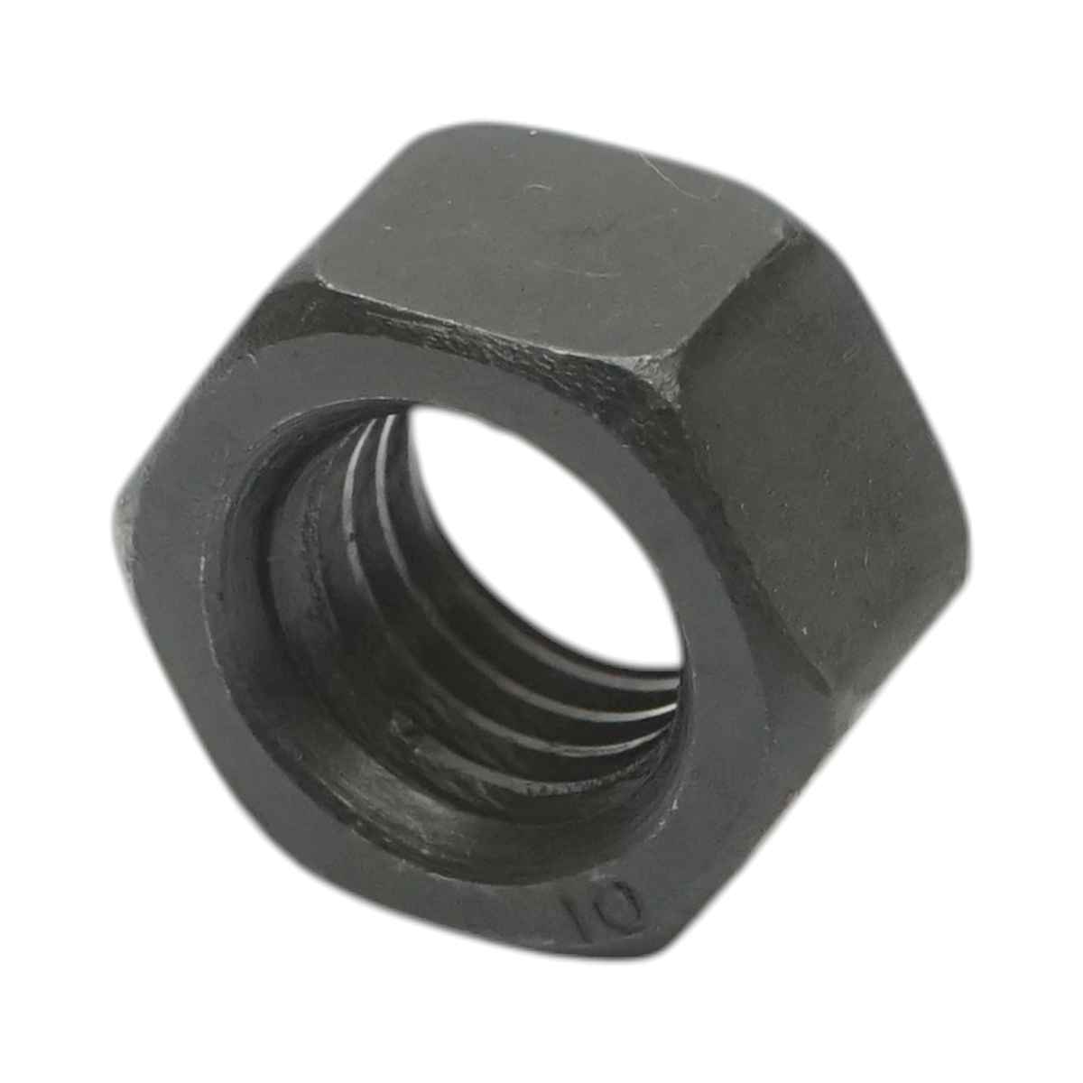 Dado dente benna Caterpillar 5/8 codice OEM 4K0367 - immagine 3