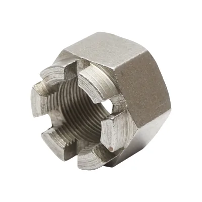 Dado di sicurezza M24x1,5 per trattore forestale - immagine 3