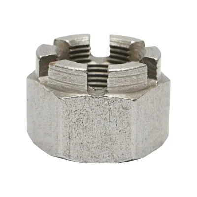 Dado di sicurezza M24x1,5 per trattore forestale