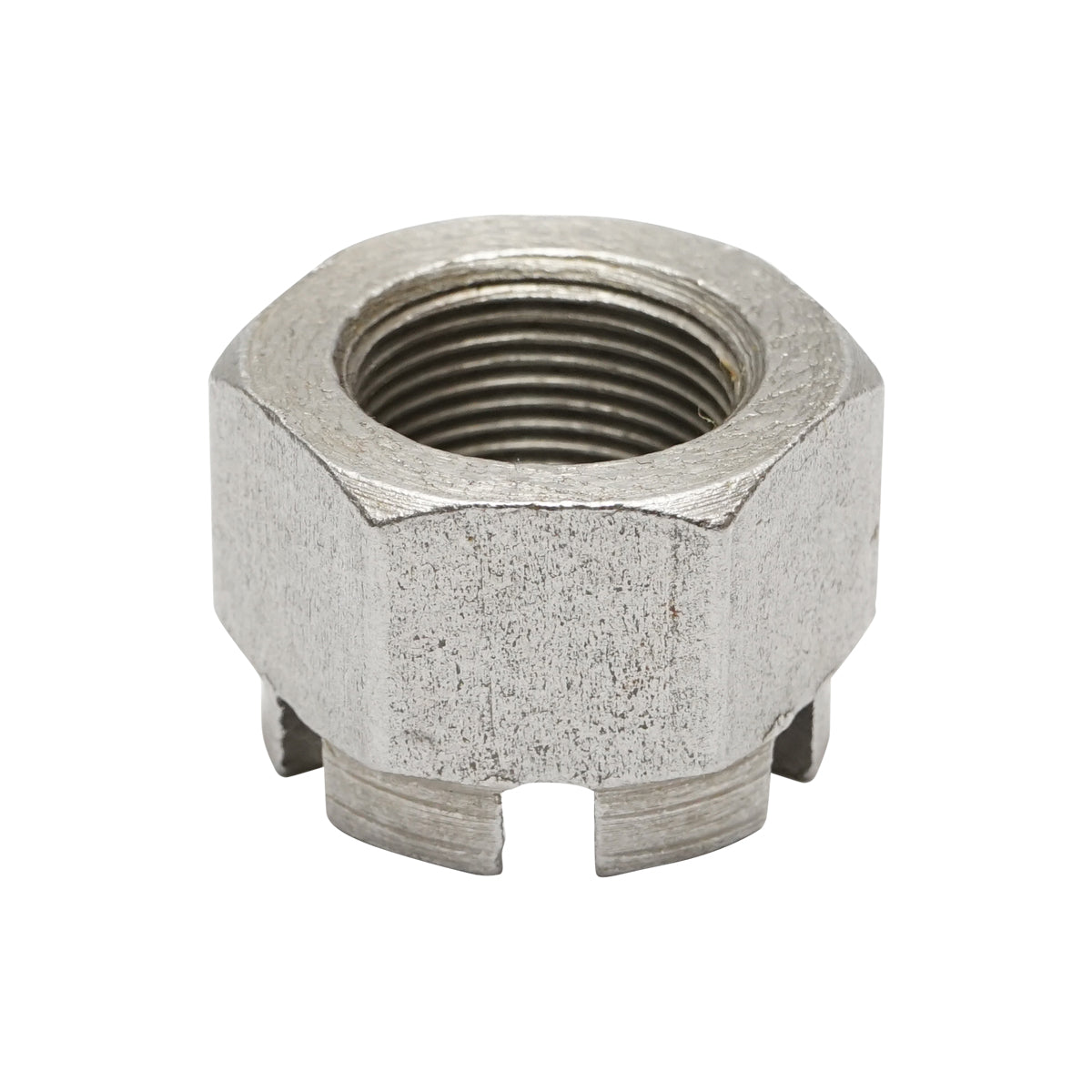Dado di sicurezza M24x1,5 per trattore forestale - immagine 2